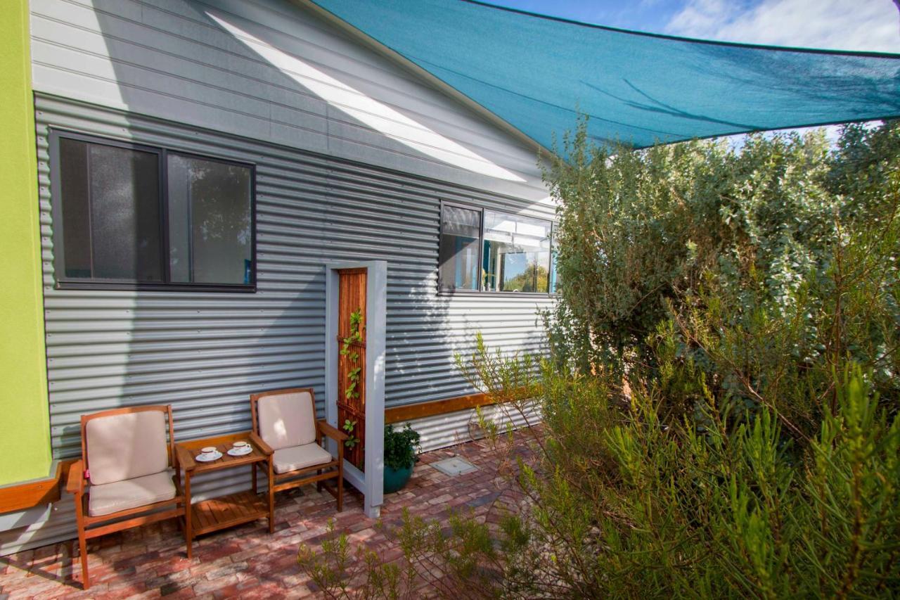 Coorong Cabins Meningie Exterior foto