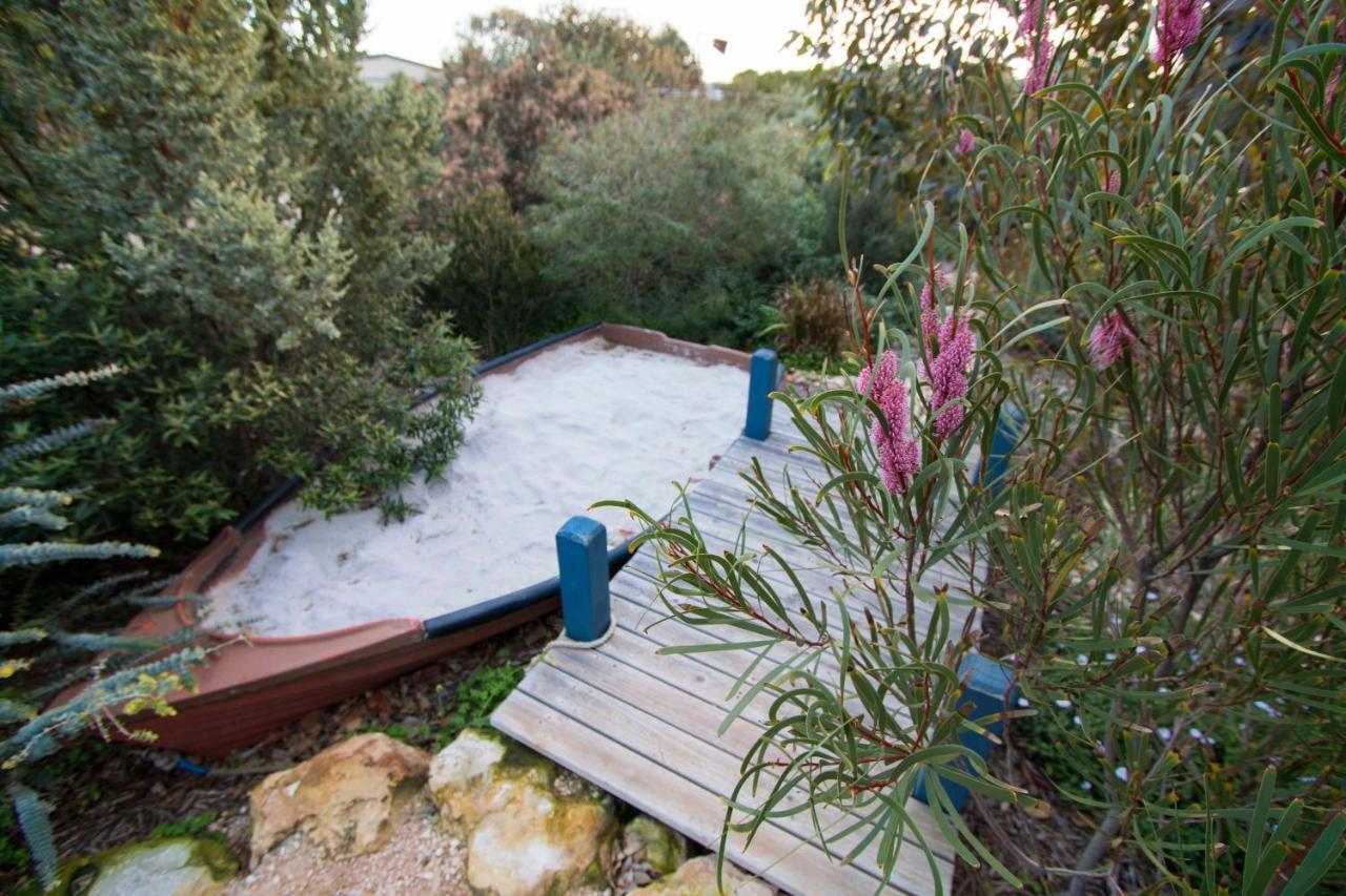 Coorong Cabins Meningie Exterior foto